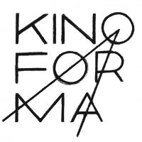 Kino Forma - logo